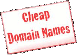 Purchase Cheap Domain Names at TechnoGuru.us
